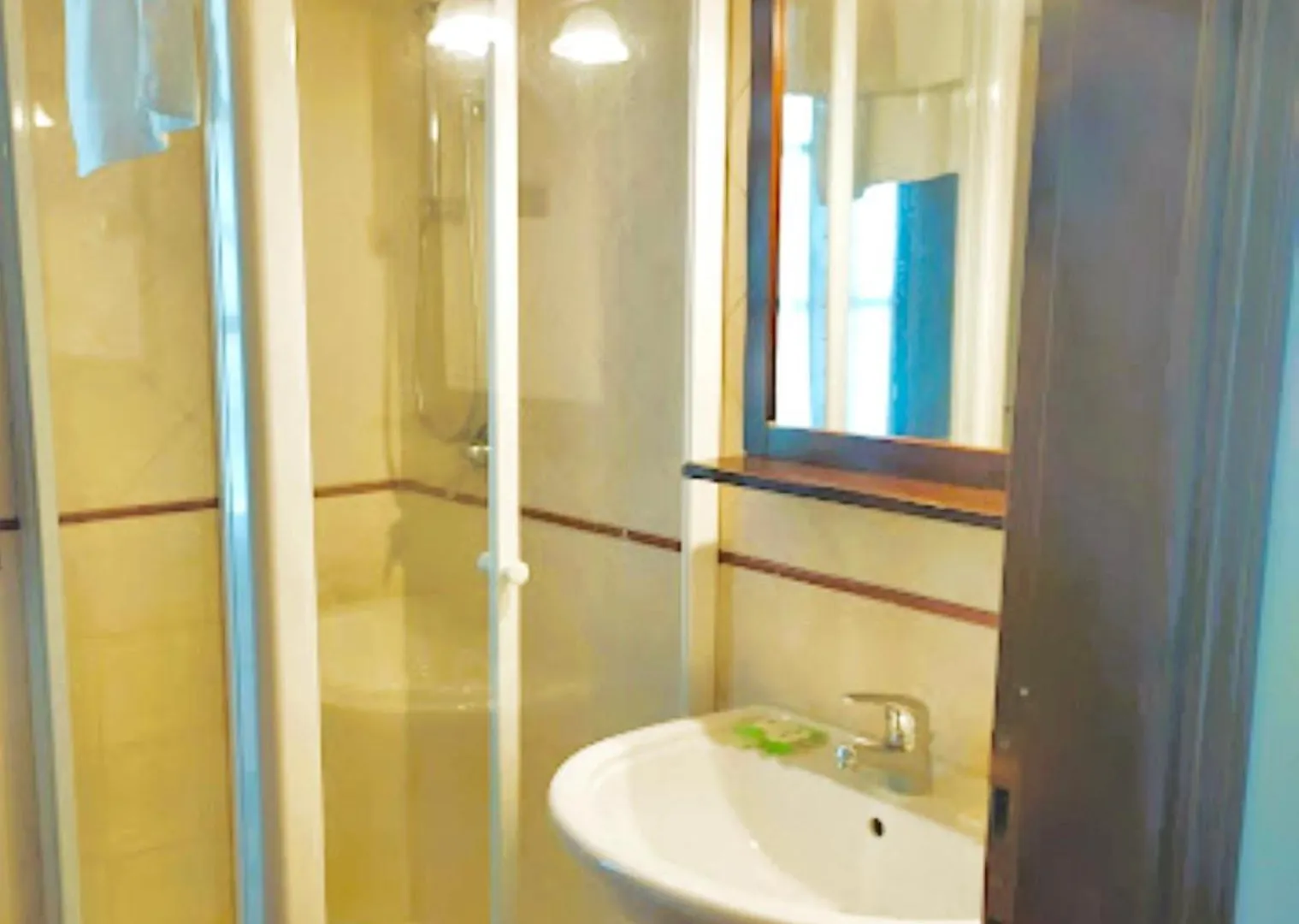 Апарт-отель Isa-Il Casale Di Donoratico, Residence With Swimming-Pool