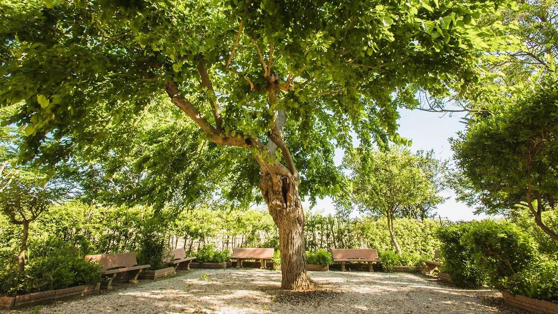 Апарт-отель Isa-Il Casale Di Donoratico, Residence With Swimming-Pool