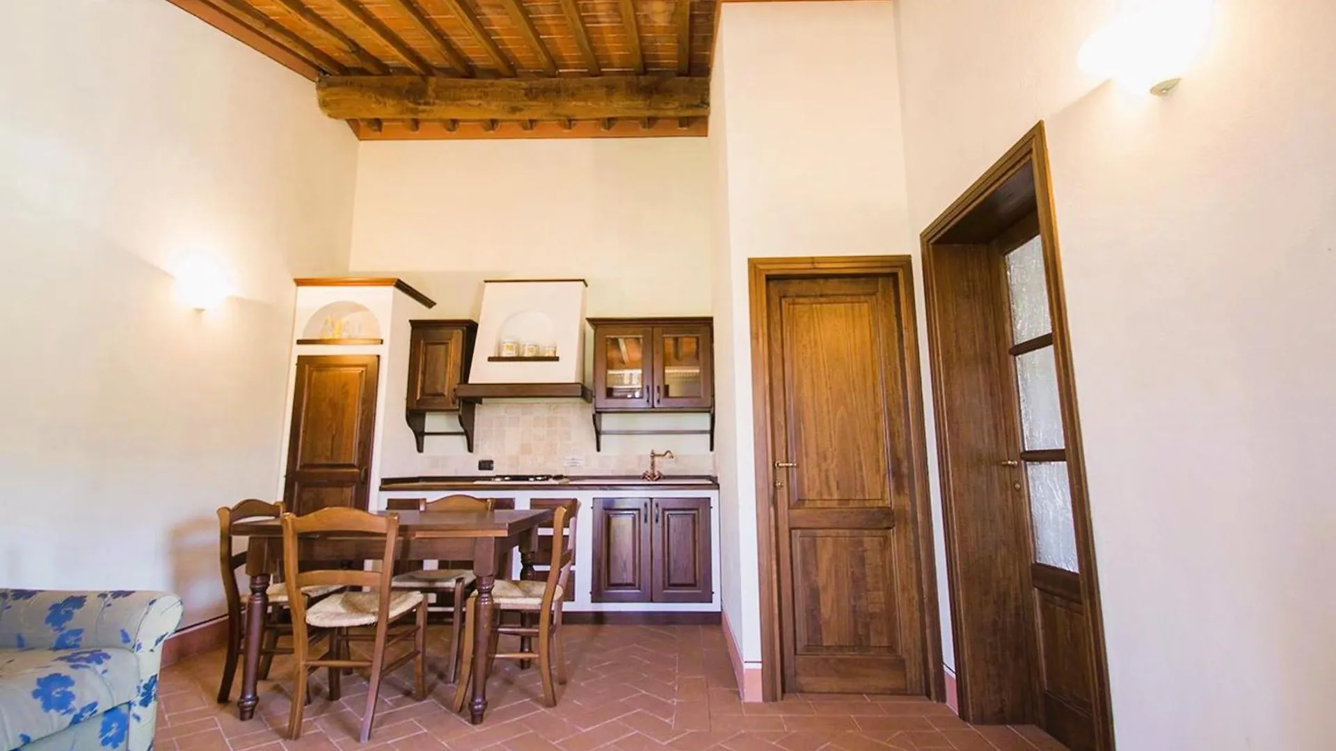 Апарт-отель Isa-Il Casale Di Donoratico, Residence With Swimming-Pool Италия